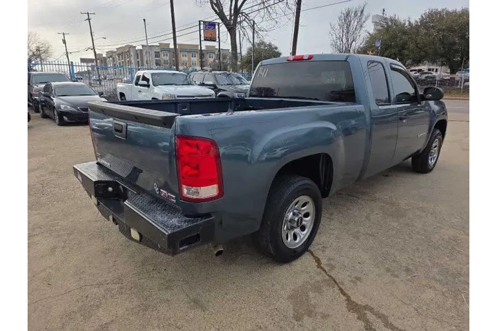 $12500 : 2010 GMC Sierra 1500 SL image 5