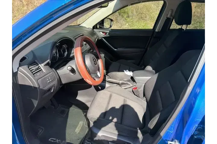 $9899 : Mazda CX-5 2014 Touring 4dr image 8