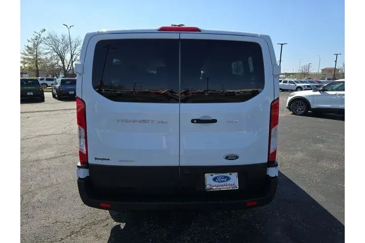 $33500 : Ford Transit 2023 350 XL 3dr image 4