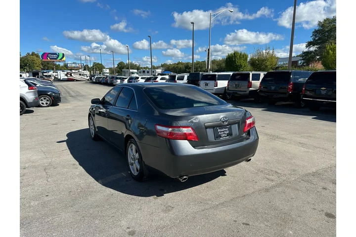 $4980 : 2007 Camry 4dr Sdn V6 Auto XL image 4