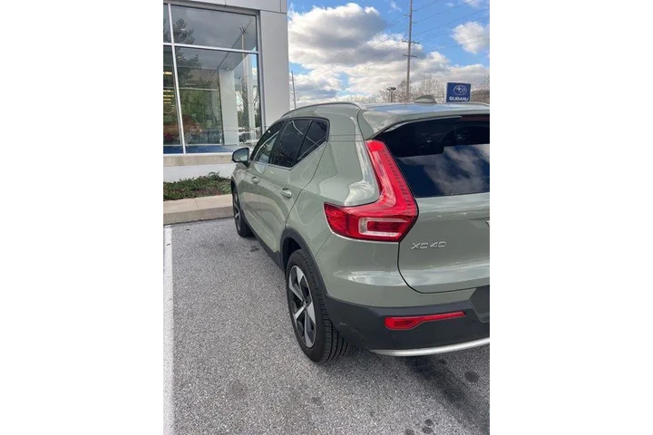 $36000 : Volvo XC40 2025 AWD B5 Core image 3