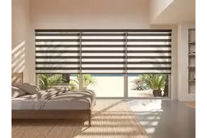 Cortinas-Persianas-Lavado image 1