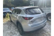 $16422 : Mazda CX-5 2018 Touring 4dr thumbnail