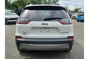 $25464 : Jeep Cherokee 2022 4x4 Limit thumbnail
