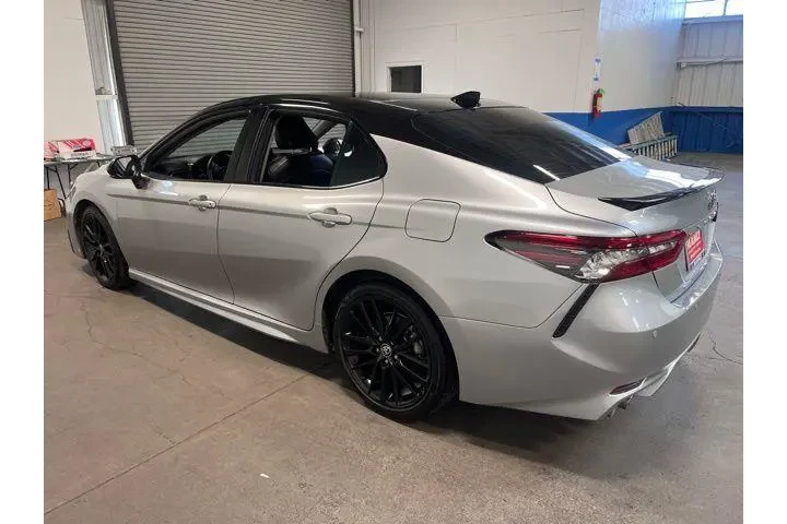 $33560 : Toyota Camry 2022 image 5