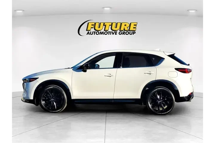 $29888 : Mazda CX-5 2024 AWD 2.5 Carb image 7