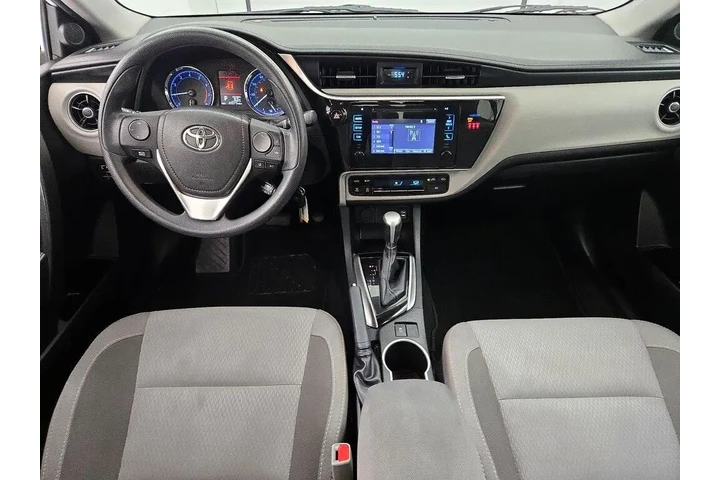 $16998 : Toyota Corolla 2018 LE 4dr S image 9