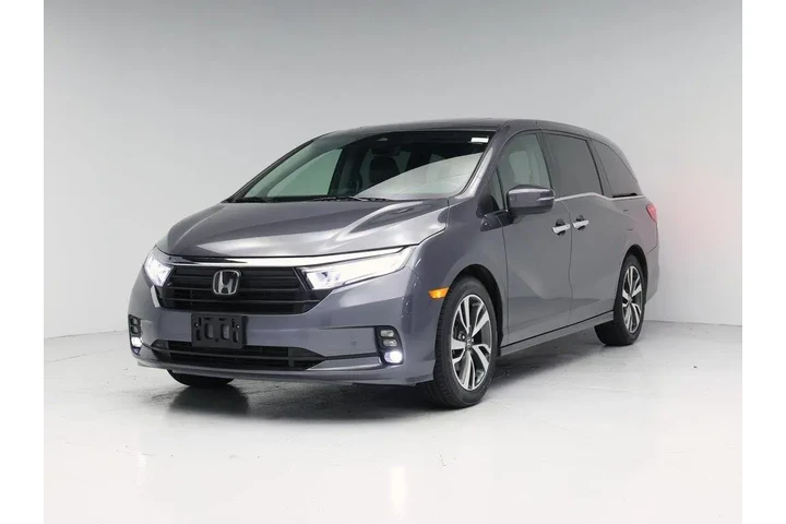 $38998 : Honda Odyssey 2023 Touring 4 image 4