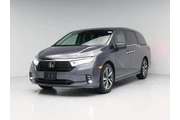 $38998 : Honda Odyssey 2023 Touring 4 thumbnail