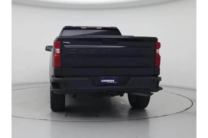 $30998 : Chevrolet Silverado 1500 202 image 6