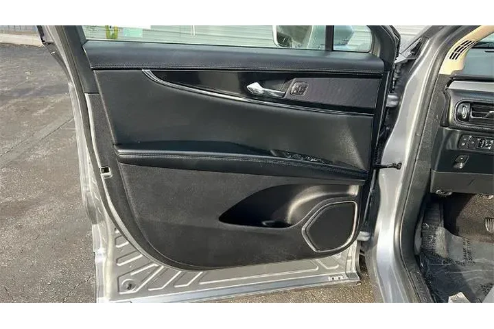 $27970 : Lincoln Nautilus 2021 Standa image 10