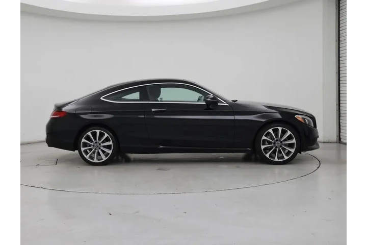 $23998 : Mercedes-Benz C-Class 2018 C image 7