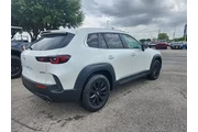 $27497 : Mazda CX-50 2025 AWD 2.5 S P thumbnail