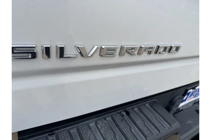 $35549 : Chevrolet Silverado 1500 202 image 6