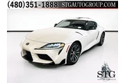$35113 : Toyota GR Supra 2021 2.0 2dr thumbnail