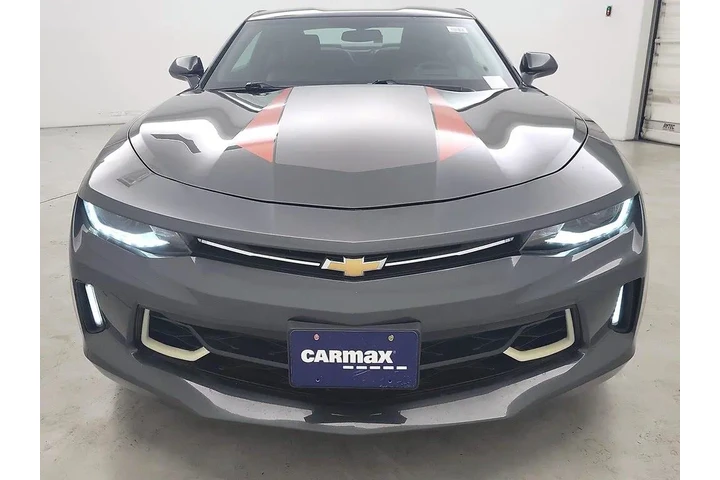 $23998 : Chevrolet Camaro 2017 LT 2dr image 2