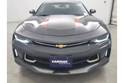 $23998 : Chevrolet Camaro 2017 LT 2dr thumbnail