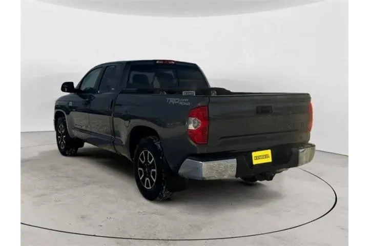 $12961 : Toyota Tundra 2014 4x2 SR5 4 image 5
