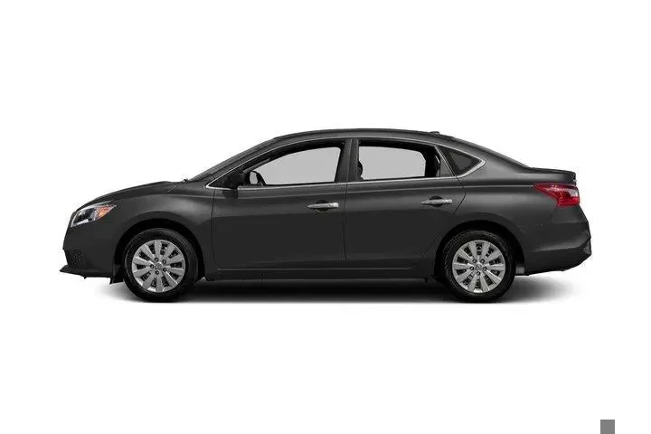 $8900 : Nissan Sentra 2017 S 4dr Sed image 6