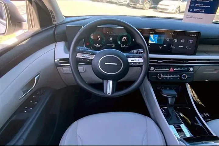 $26777 : Hyundai TUCSON 2025 SE 4dr S image 6