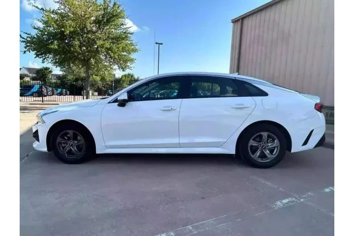 $20999 : 2023 KIA K5LXS SEDAN 4D image 7
