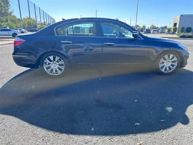 $7845 : 2011 Genesis 3.8L V6 image 6