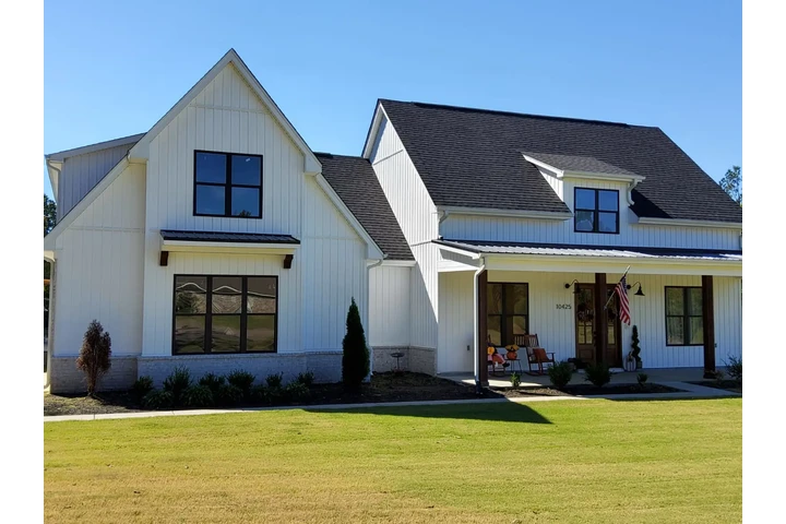 Professional Gutter image 2