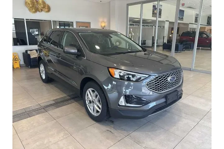 $26339 : Ford Edge 2024 AWD SEL 4dr S image 1