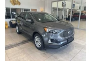 Ford Edge 2024 AWD SEL 4dr S