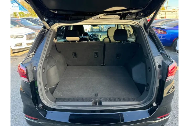 $19499 : 2022 Equinox LT image 9
