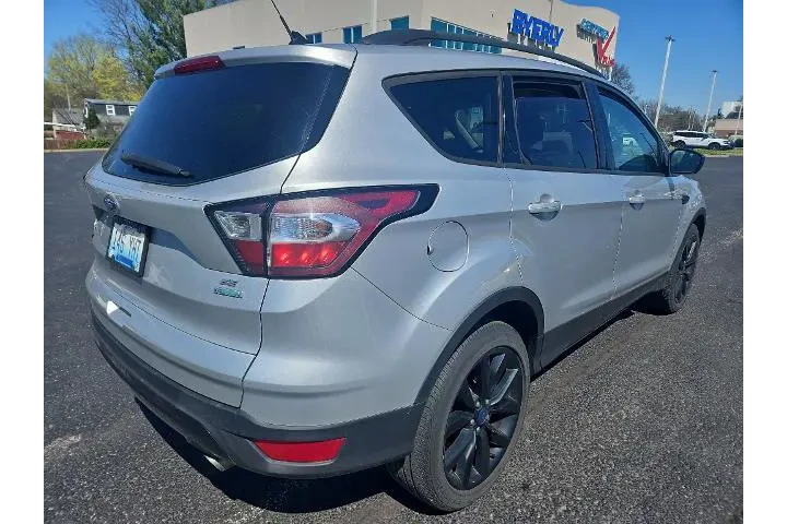 $13000 : Ford Escape 2018 SE 4dr SUV image 7