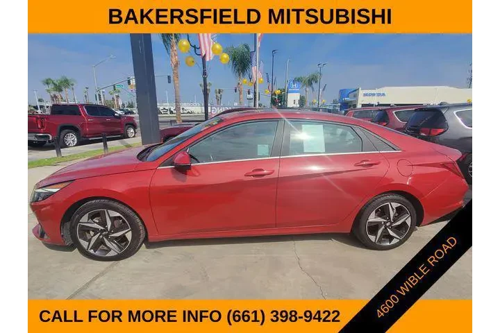 $19099 : Hyundai ELANTRA 2023 Limited image 8