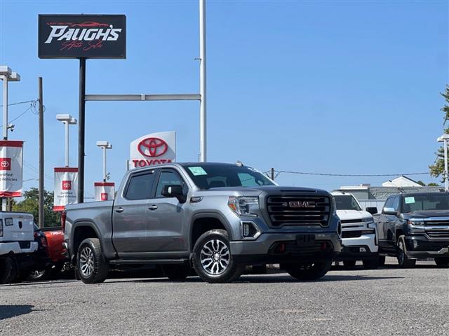 $31990 : 2020 GMC Sierra 1500 image 1