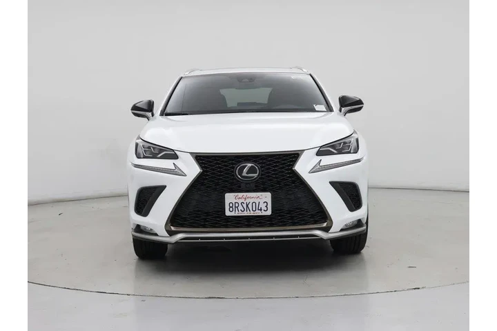 $32998 : Lexus NX 300 2020 AWD F SPOR image 5