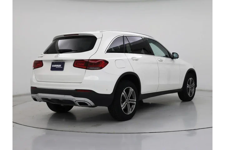 $26998 : Mercedes-Benz GLC 2022 GLC 3 image 8
