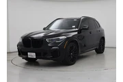$36998 : BMW X5 2020 AWD xDrive40i 4d thumbnail