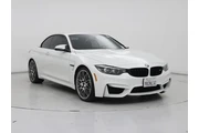 BMW M4 2018 2dr Convertible en Modesto
