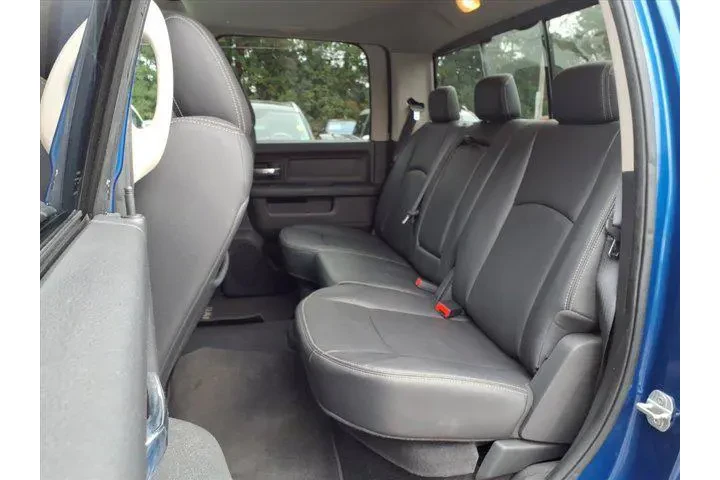 $9990 : Dodge Ram 1500 2010 4x4 SLT image 10