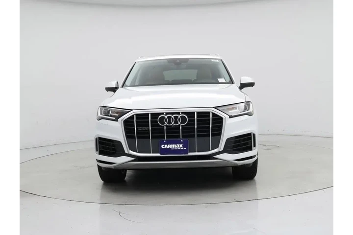 $28998 : Audi Q7 2021 AWD quattro Pre image 5