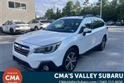 PRE-OWNED 2018 SUBARU OUTBACK