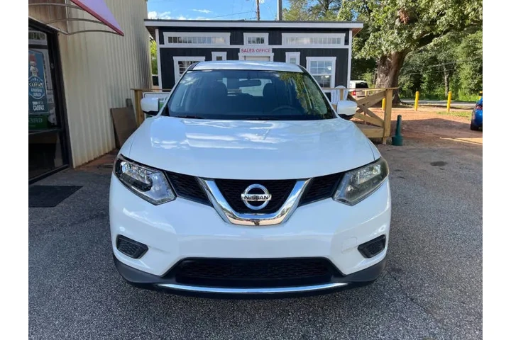 $8999 : 2016 Rogue S image 3