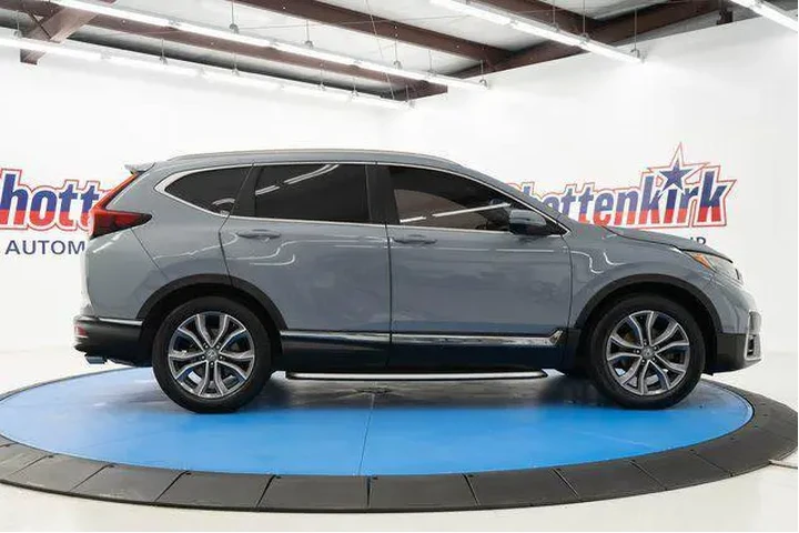 $29482 : Honda CR-V 2020 Touring 4dr image 7