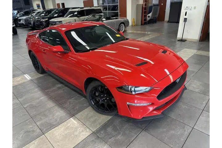 $16500 : Ford Mustang 2019 EcoBoost 2 image 5