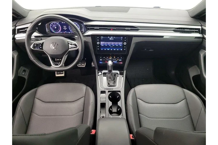 $24998 : Volkswagen Arteon 2022 SE R- image 9