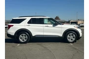 $30720 : Ford Explorer 2022 AWD XLT 4 thumbnail