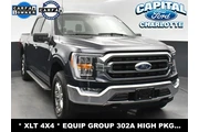 $34499 : Ford F-150 2022 4x4 XLT 4dr thumbnail