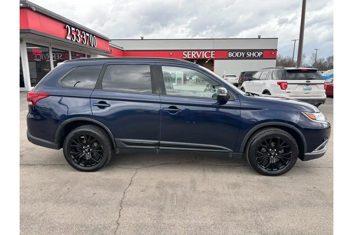 $9980 : 2018 Outlander SEL S-AWC image 1