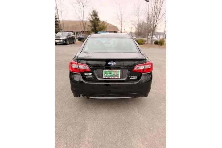 $8995 : 2015 Legacy 2.5i image 10