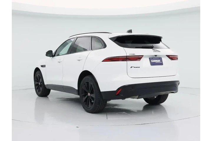 $31998 : Jaguar F-PACE 2022 AWD P250 image 2