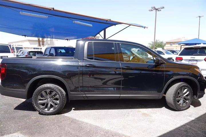 $38995 : Pre-Owned 2021 Ridgeline Spor image 7